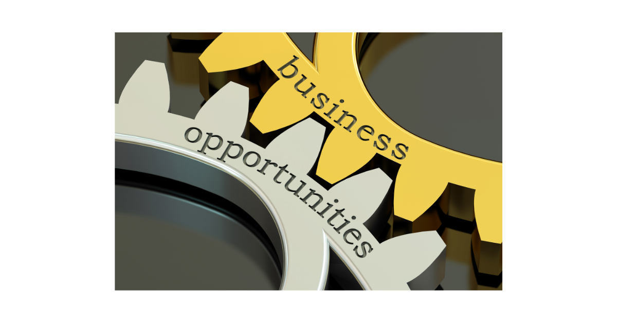 Business Opportunities