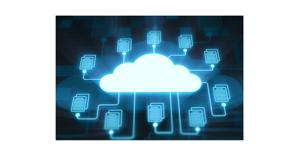 Embrace the Cloud - Technology to your advantage