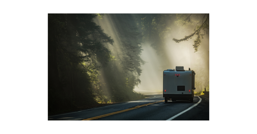 Road Trip